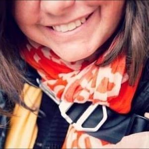 Meet your Posher, Heather